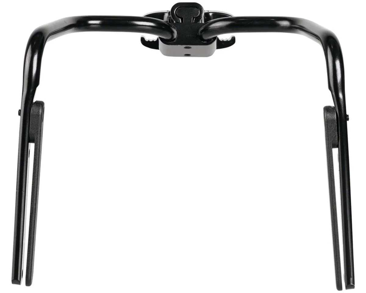 Topeak Backloader Wishbone (Black) - view 3